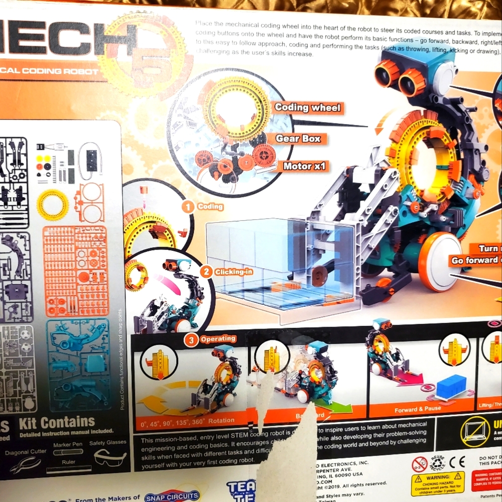 Teach Tech - Picture 3 of 5
